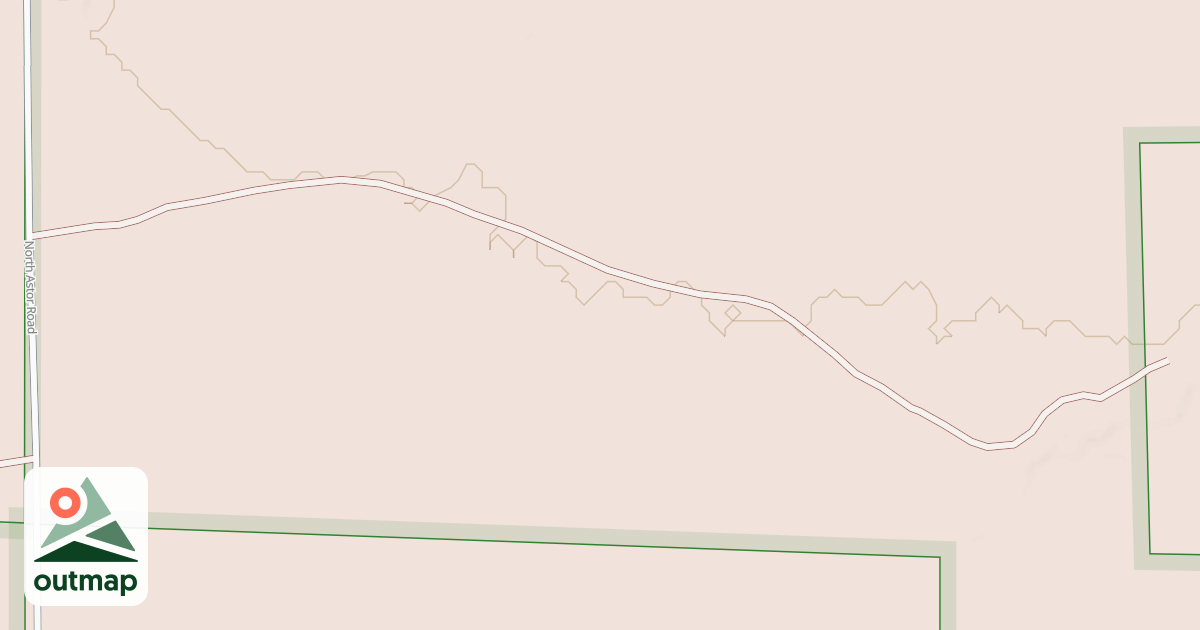 Map of 6520