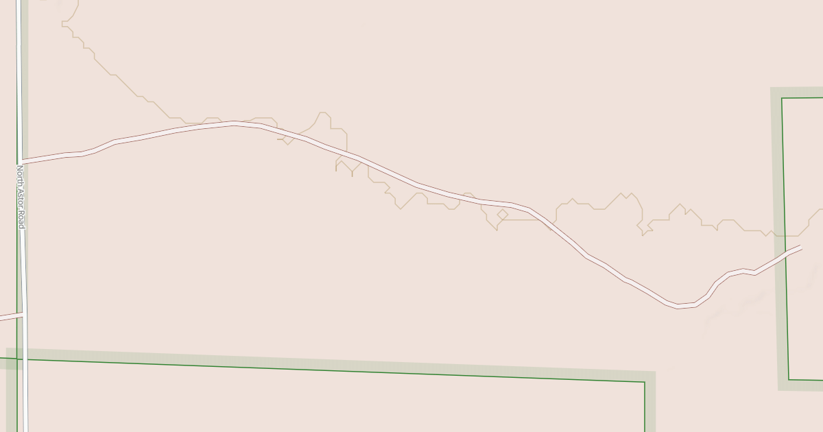 Map preview of 6520