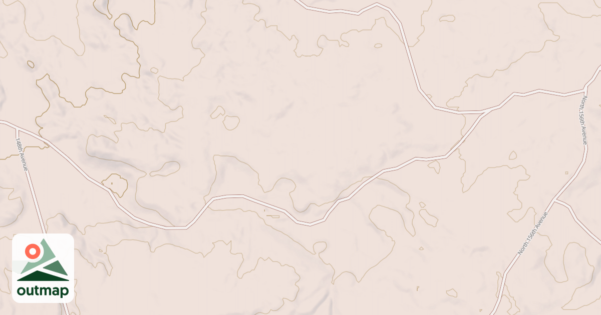 Map of 6124