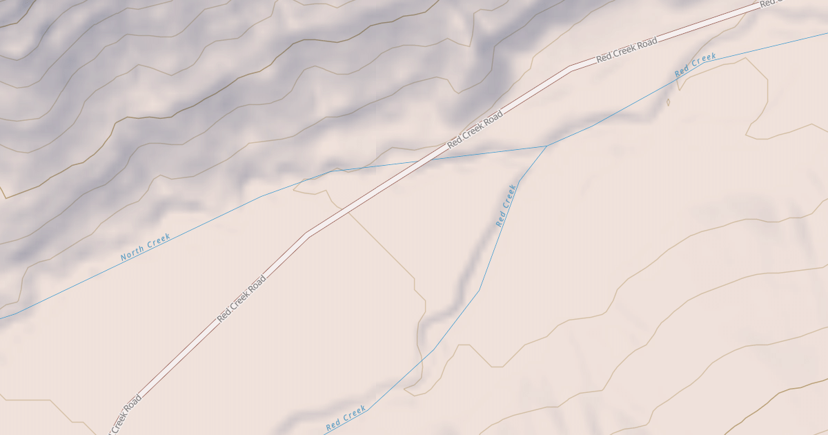 Map preview of 40141A