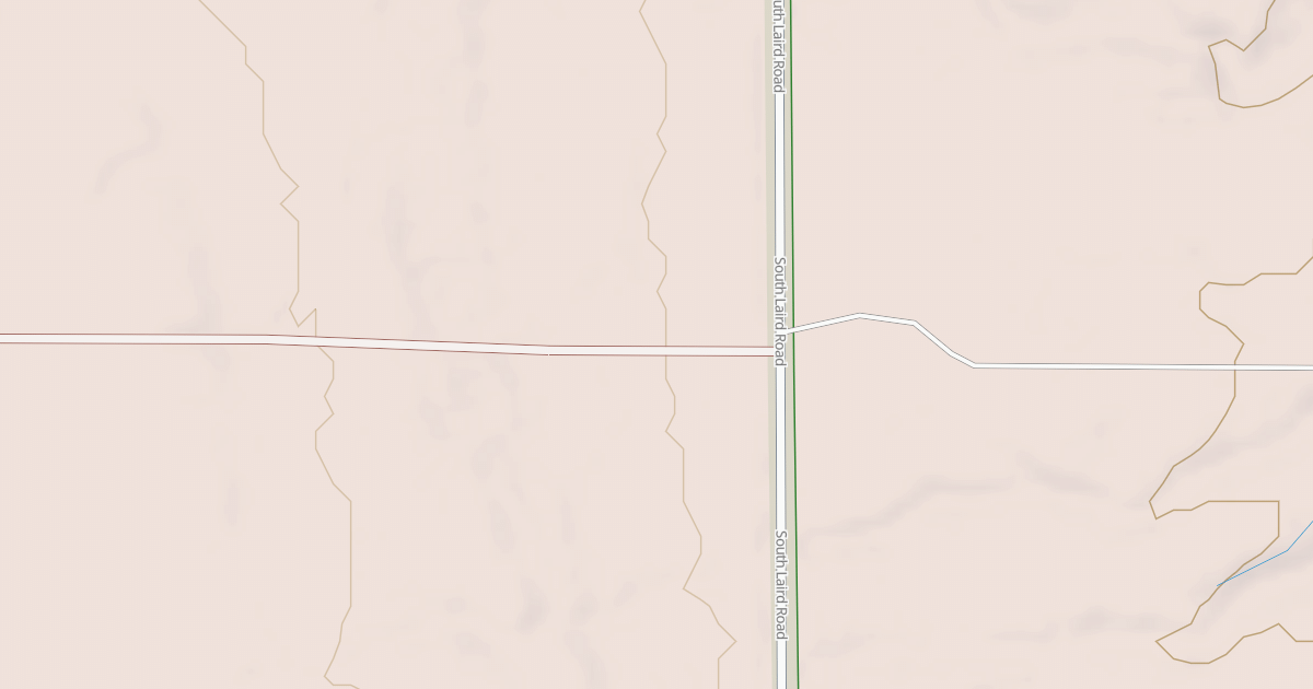 Map preview of FDR1657