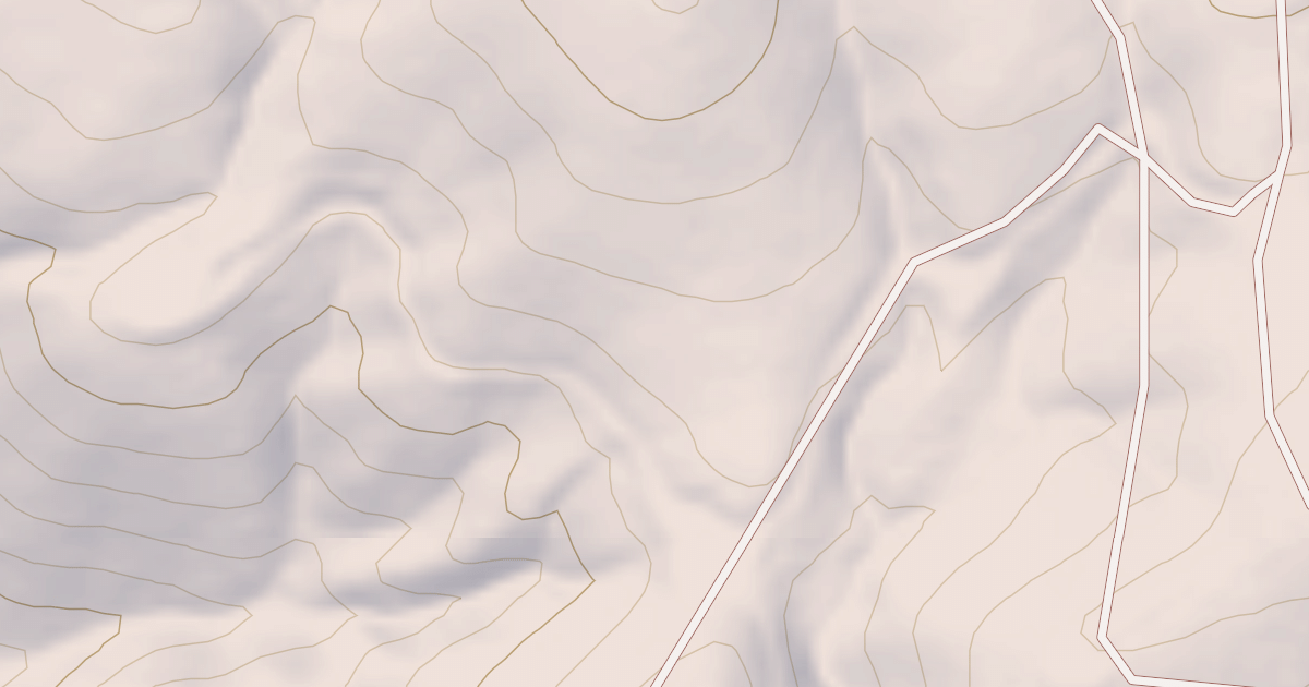 Map preview of AMERICAN HILL MINE SP