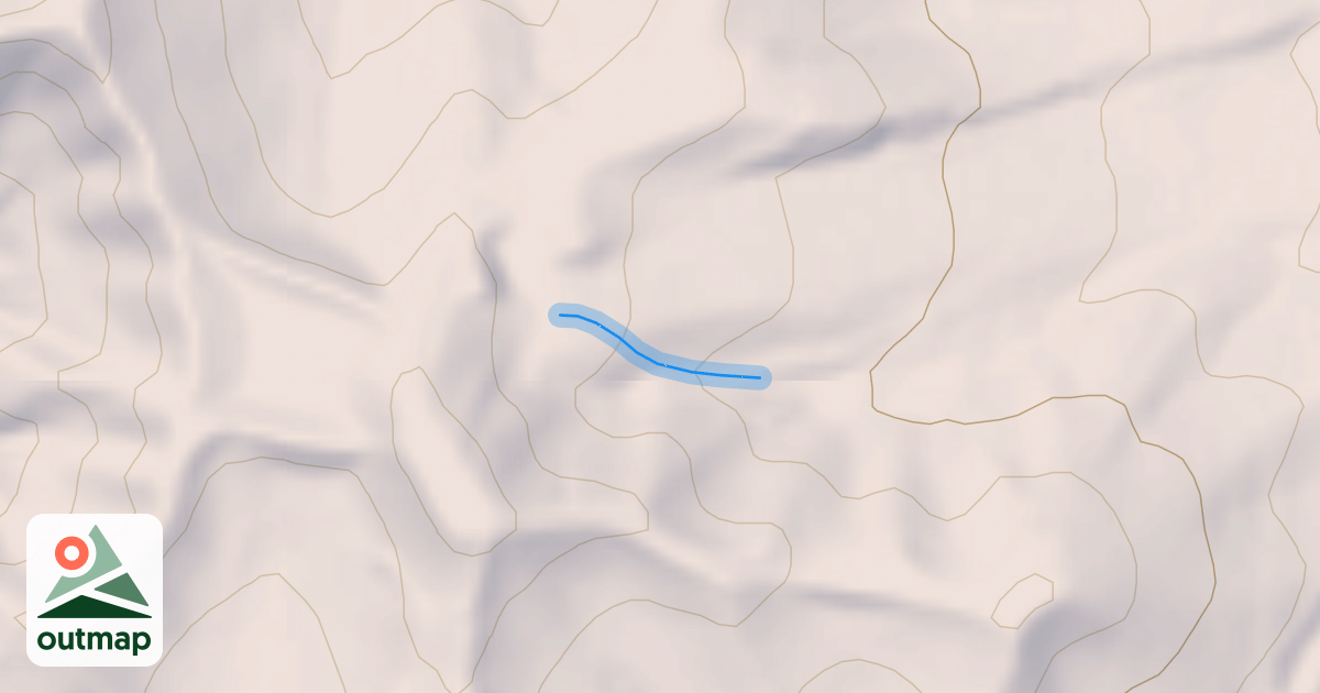 Map of Breezeway