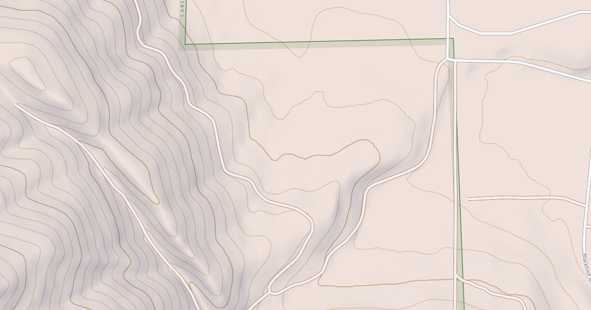 Map preview of RASSMUSSEN FACE