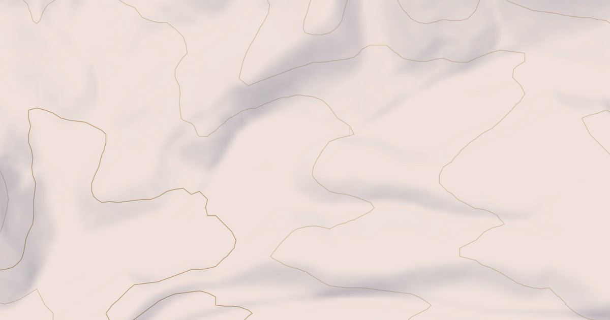 Map preview of Shoshone Ohv Trail System - #4