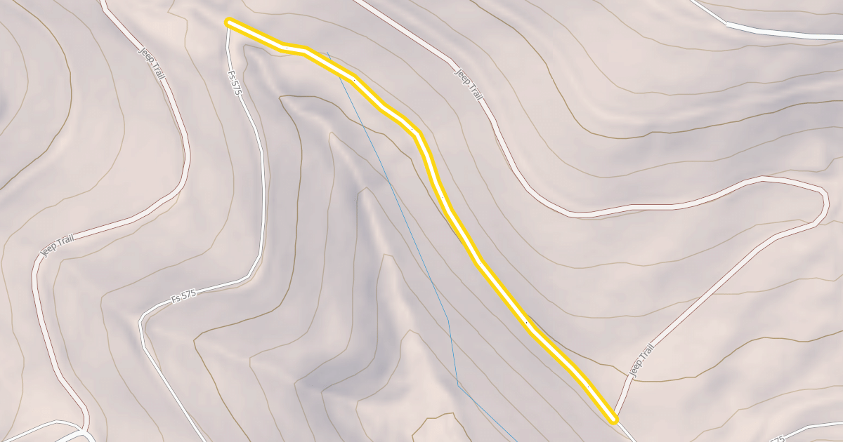 Map preview of Fs 575