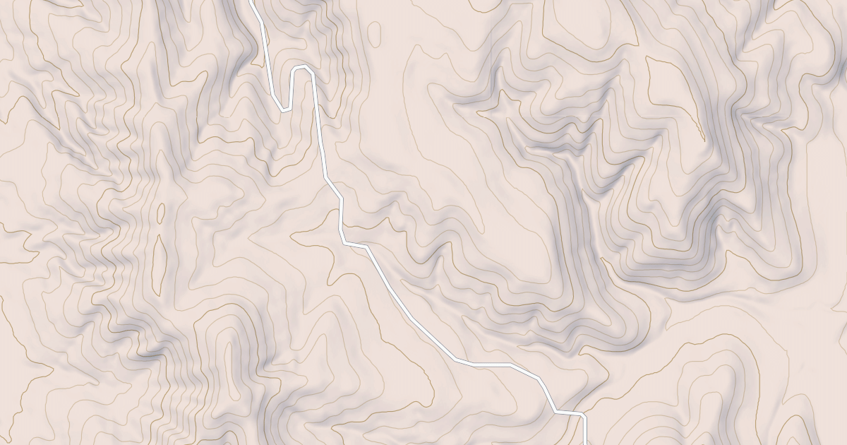 Map preview of USGS National Digital Trails 2a81d08d-038d-480d-b9e8-d47c6a3b5400