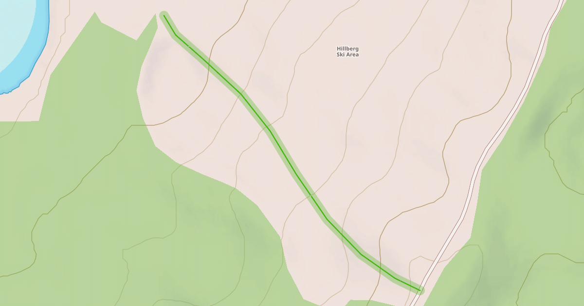 Map preview of Hercules