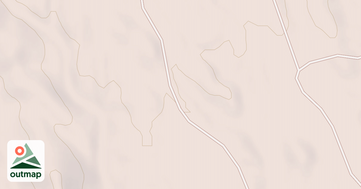 Map of BLM National GTLF Public Motorized Roads 181fb5a5-c5c0-4f11-9a81-23b332fd3917