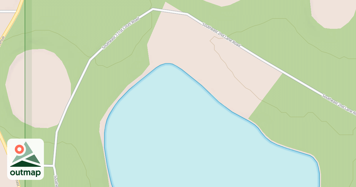 Map of CLEAR