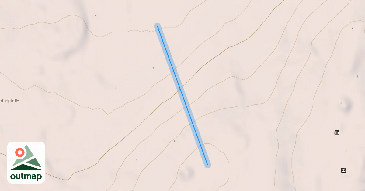 Map of Tamarou West