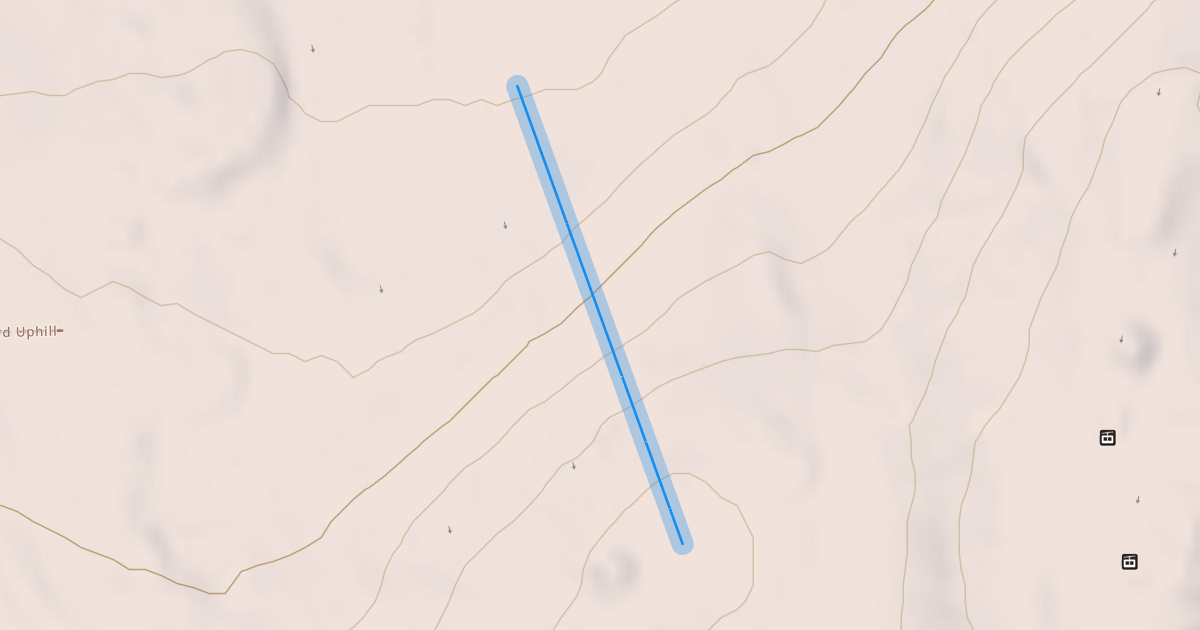 Map preview of Tamarou West