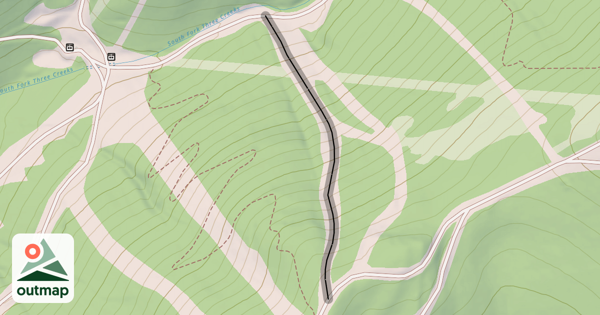 Map of Vertigo