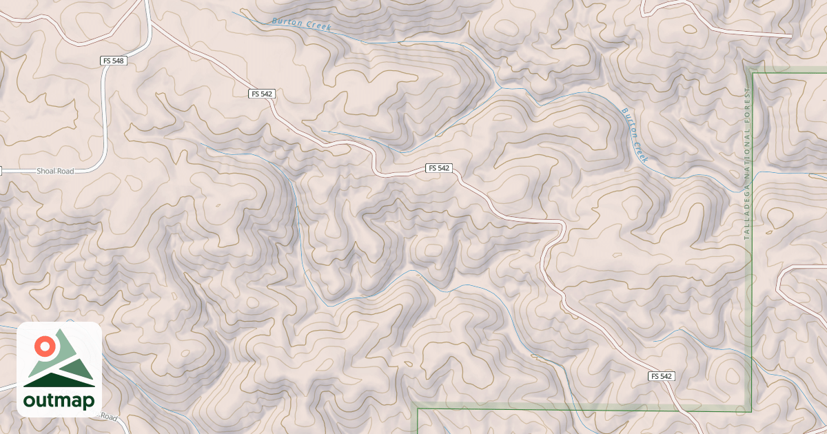 Map of HAM