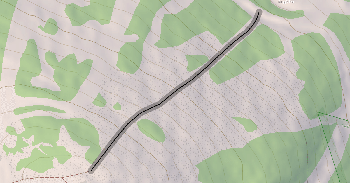 Map preview of Ignitor