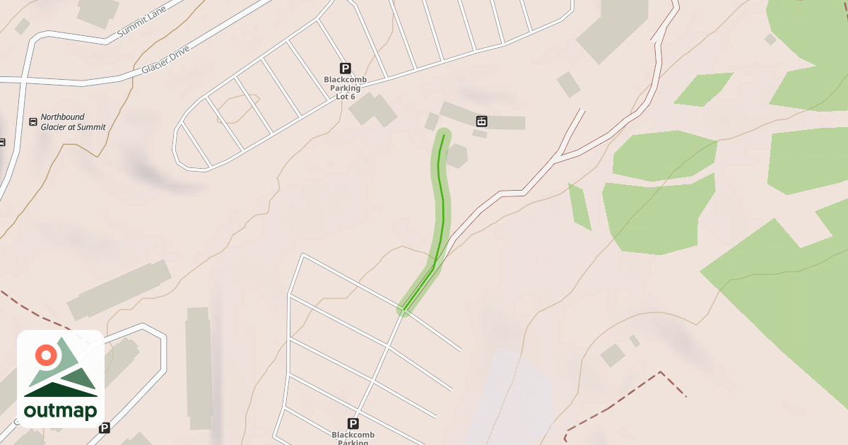 Map of Excalibur Gondolar Upload