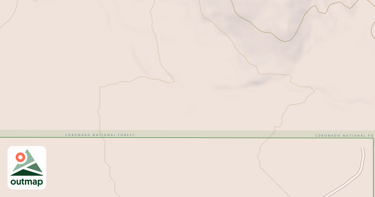 Map of MOTHER'S BYPASS