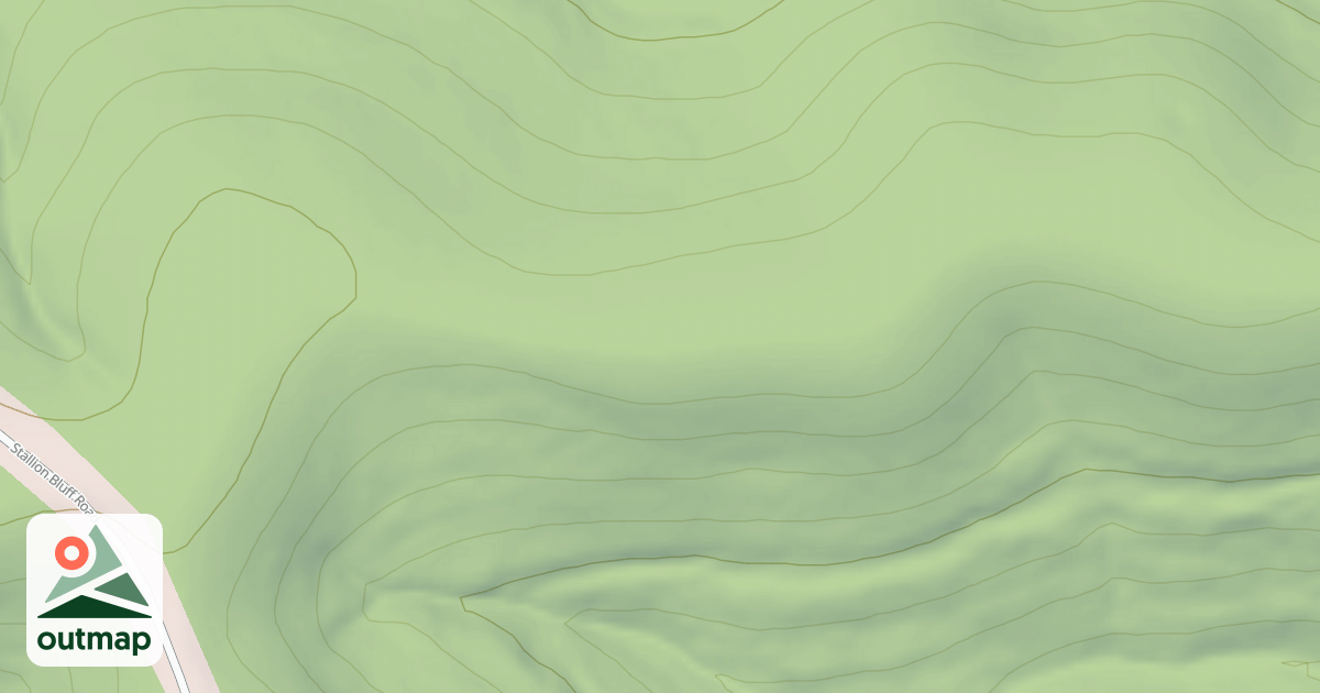 Map of UNKNOWN