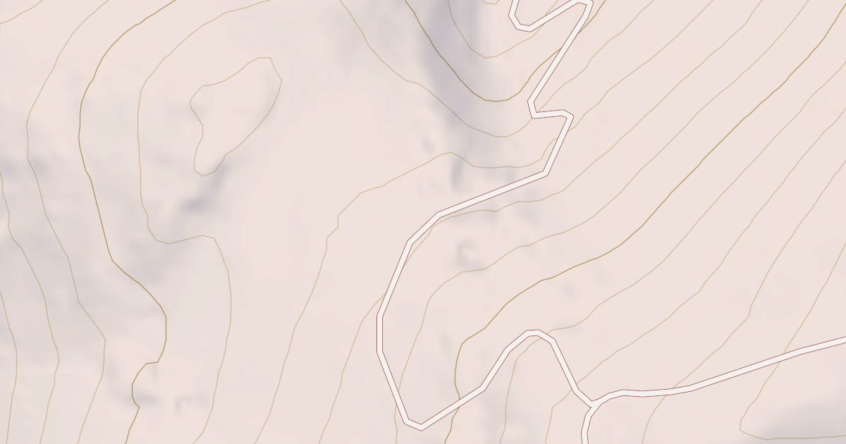 Map preview of BLM National GTLF Public Motorized Roads 045ea057-56ff-40fd-8728-93c40c7f6254
