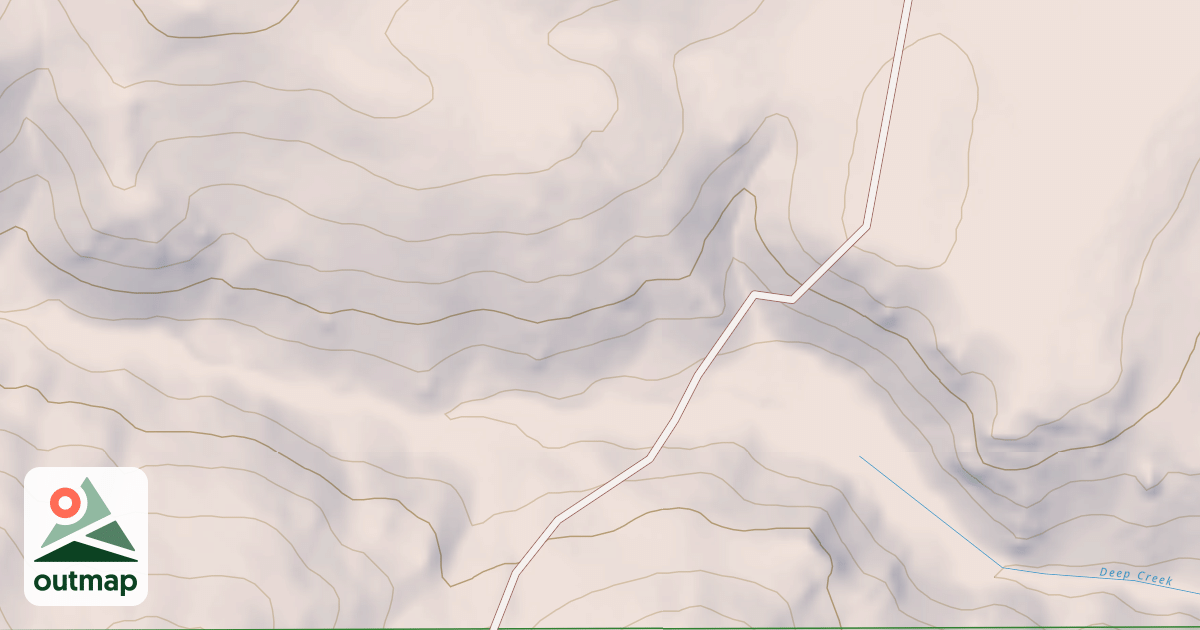 Map of BLM National GTLF Public Motorized Roads 18670d94-8d95-462b-9304-5850ec31741b