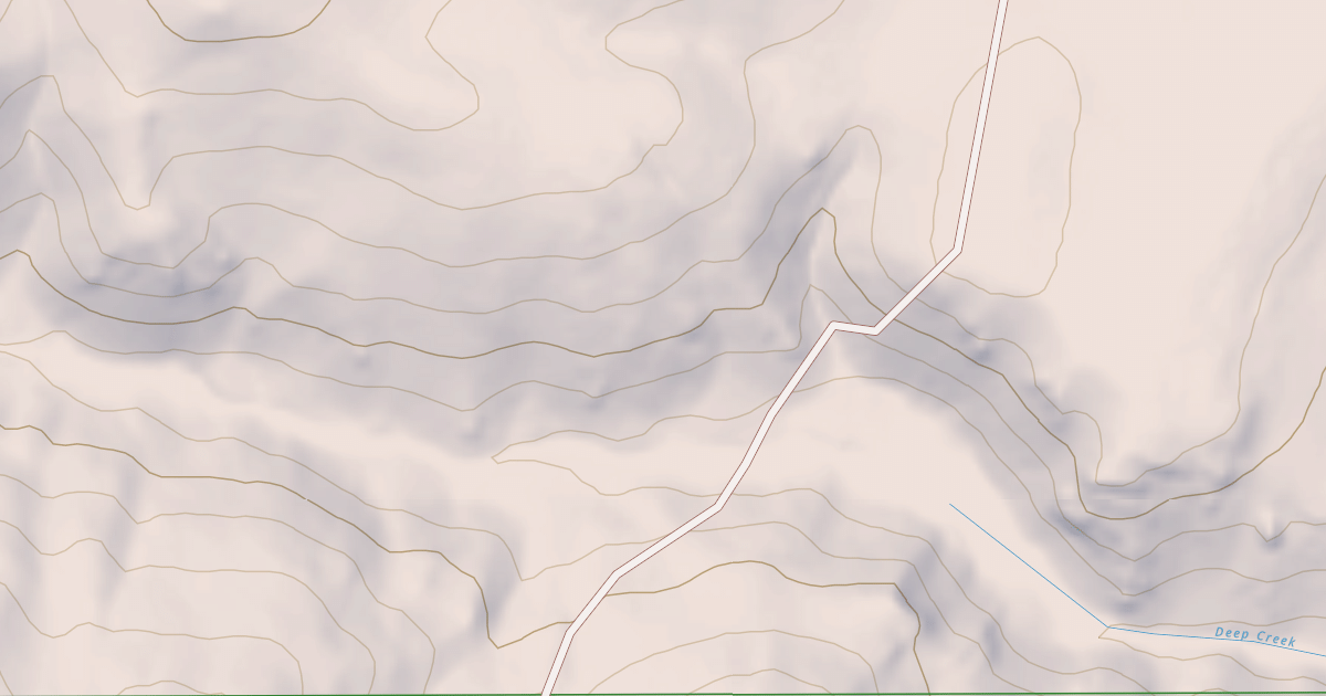 Map preview of BLM National GTLF Public Motorized Roads 18670d94-8d95-462b-9304-5850ec31741b