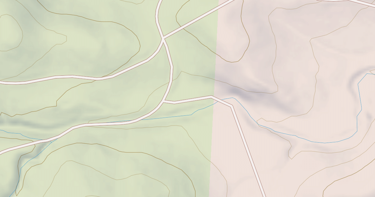 Map preview of BLM National GTLF Public Motorized Roads 6861c624-1e8c-47e3-b88f-4679734eb653