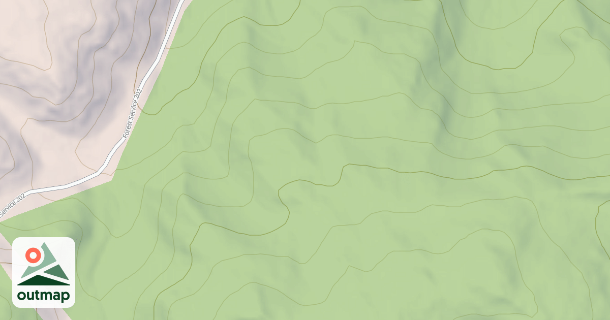Map of Bogus 01
