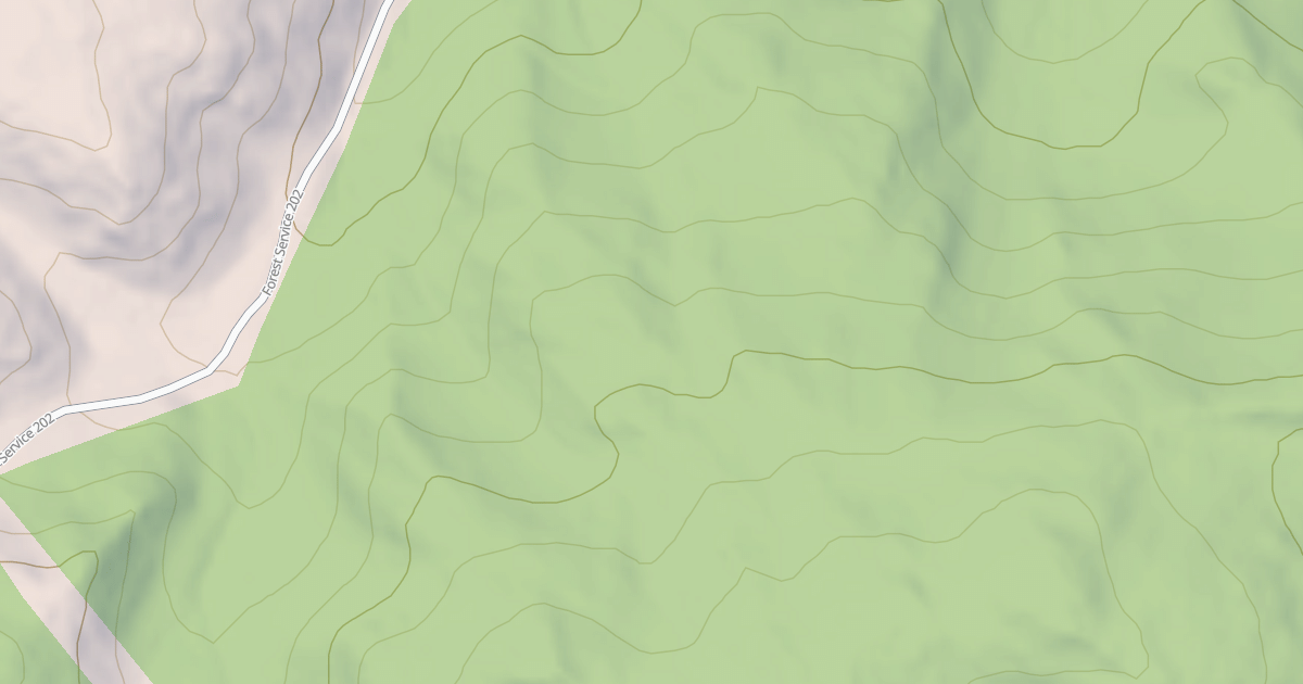 Map preview of Bogus 01