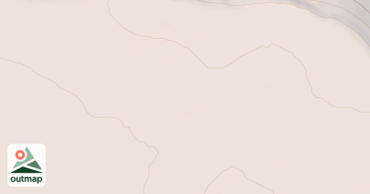 Map of USFS Motor Vehicle Use Map Roads {56FC46B6-7F8C-4E8F-94DA-06AF2454F5D4}