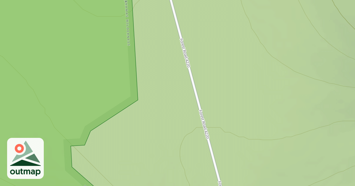 Map of 4220013