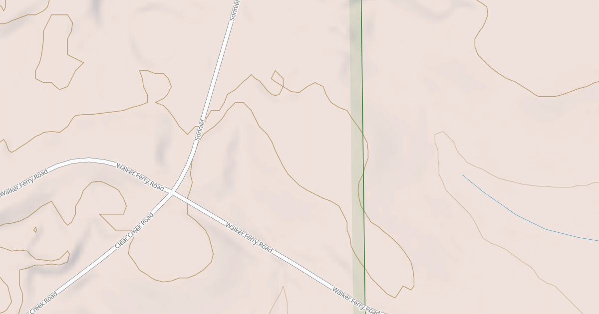 Map preview of 1740