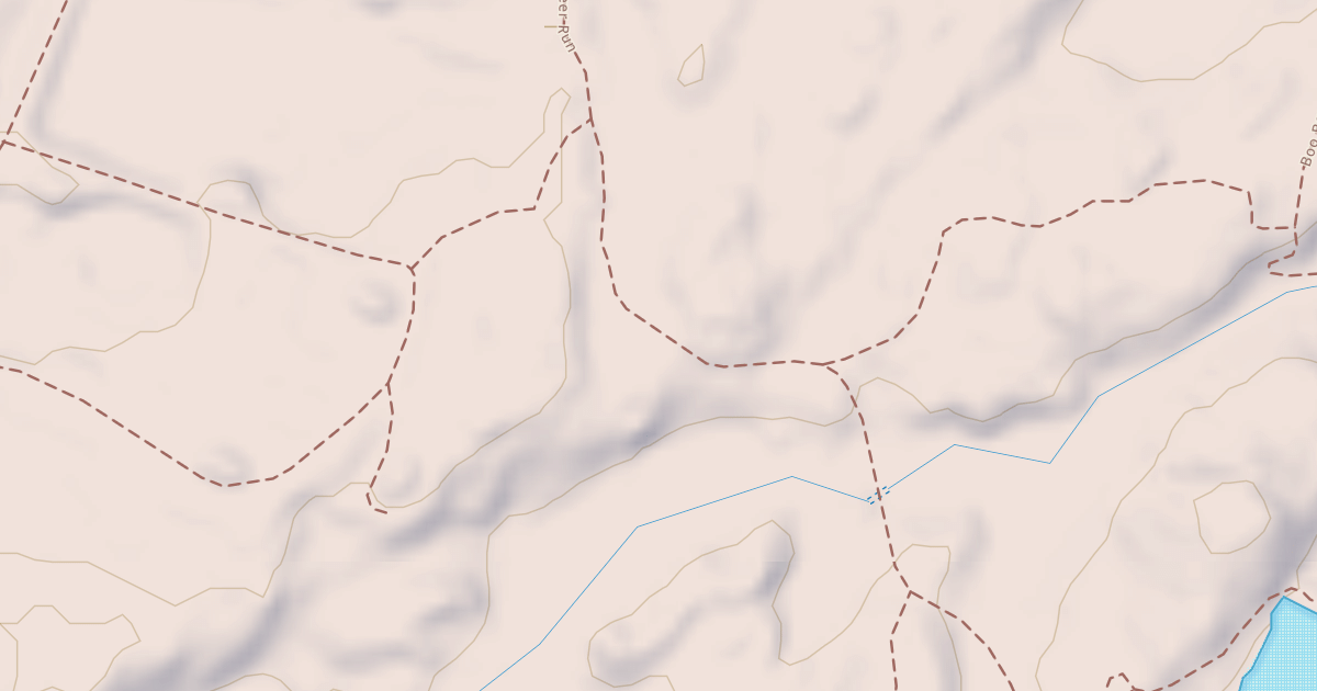 Map preview of USGS National Digital Trails 3c82a85c-b0b4-45c2-8596-147c8caad693