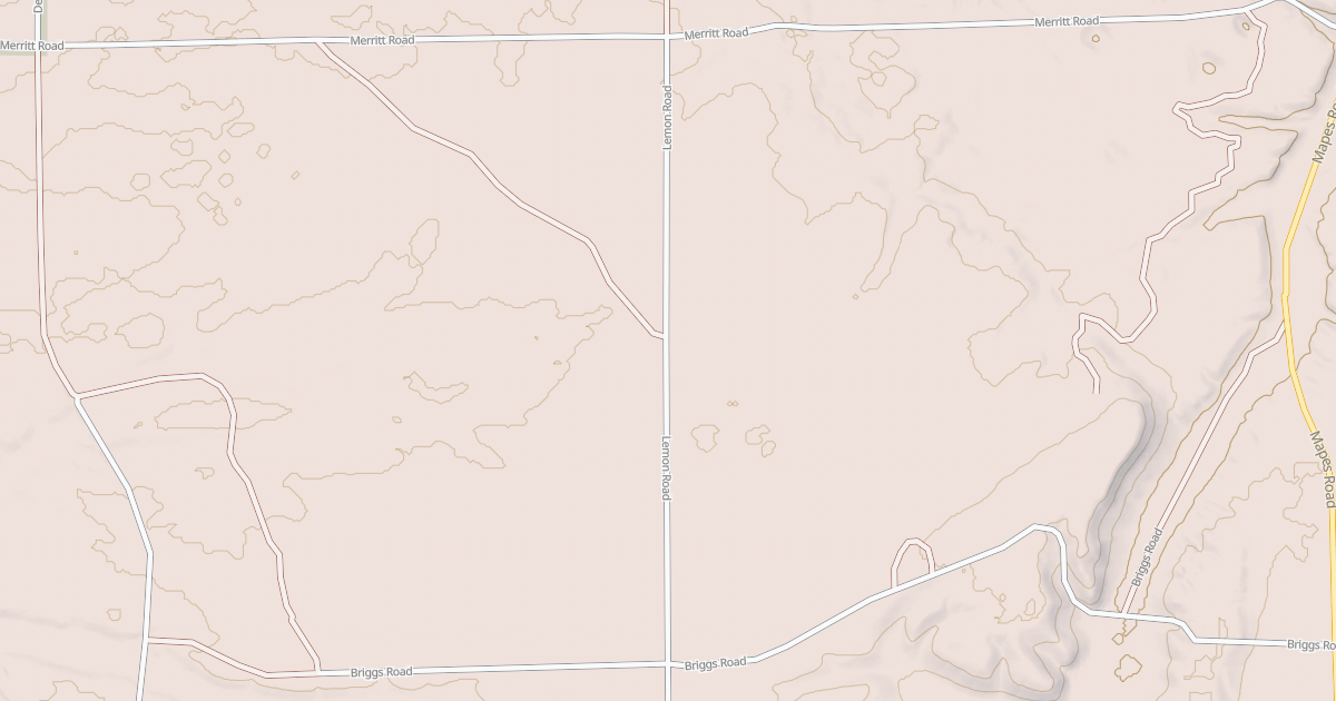 Map preview of 4470