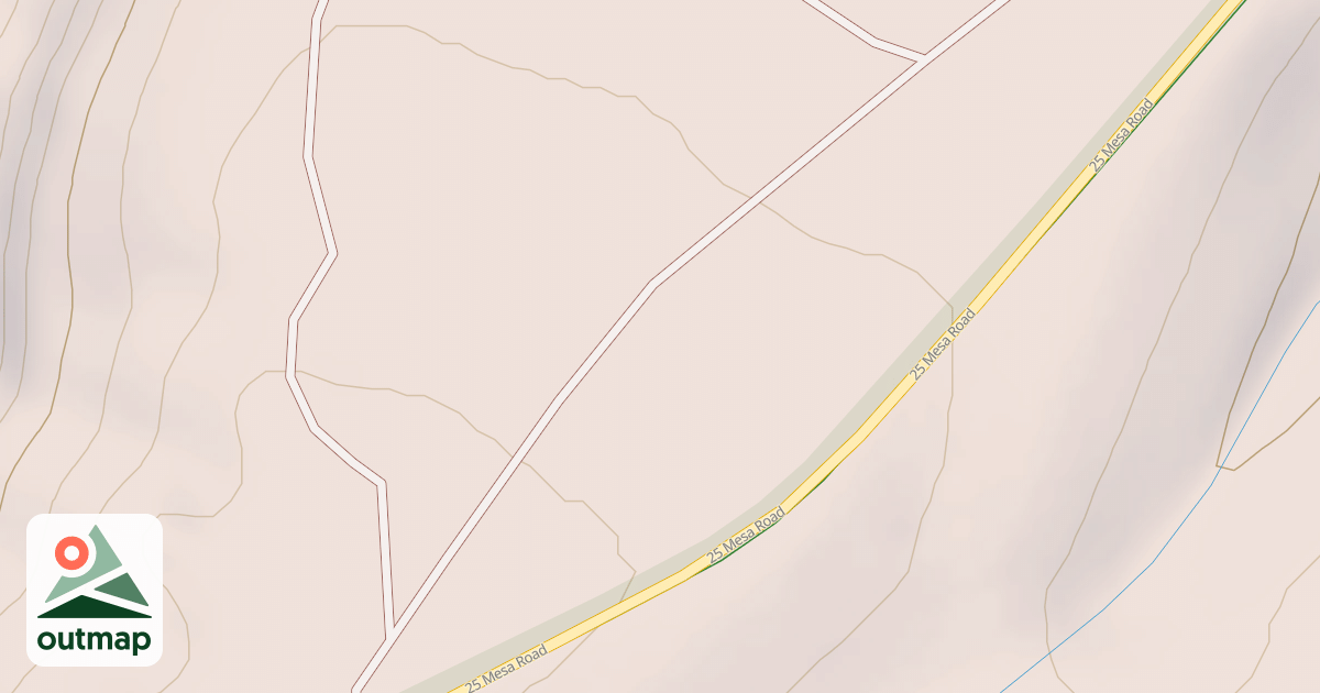 Map of BLM National GTLF Public Motorized Roads 5eaa5aee-1491-4be6-a276-31706c5f9548