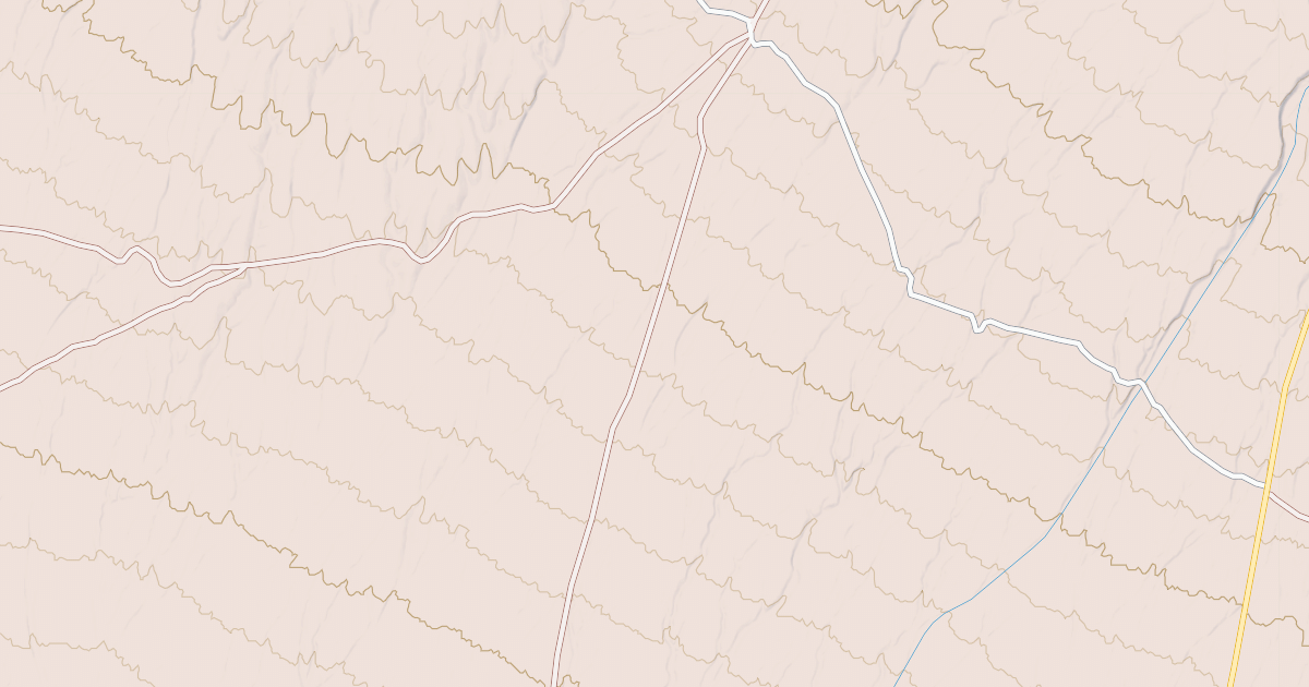 Map preview of BLM National GTLF Public Motorized Roads b3592c9c-5315-4a67-85a1-01a1f246c24d