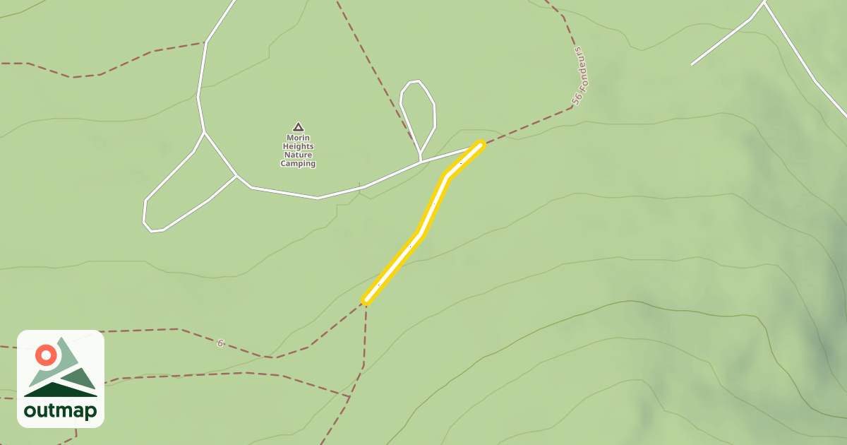 Map of 1