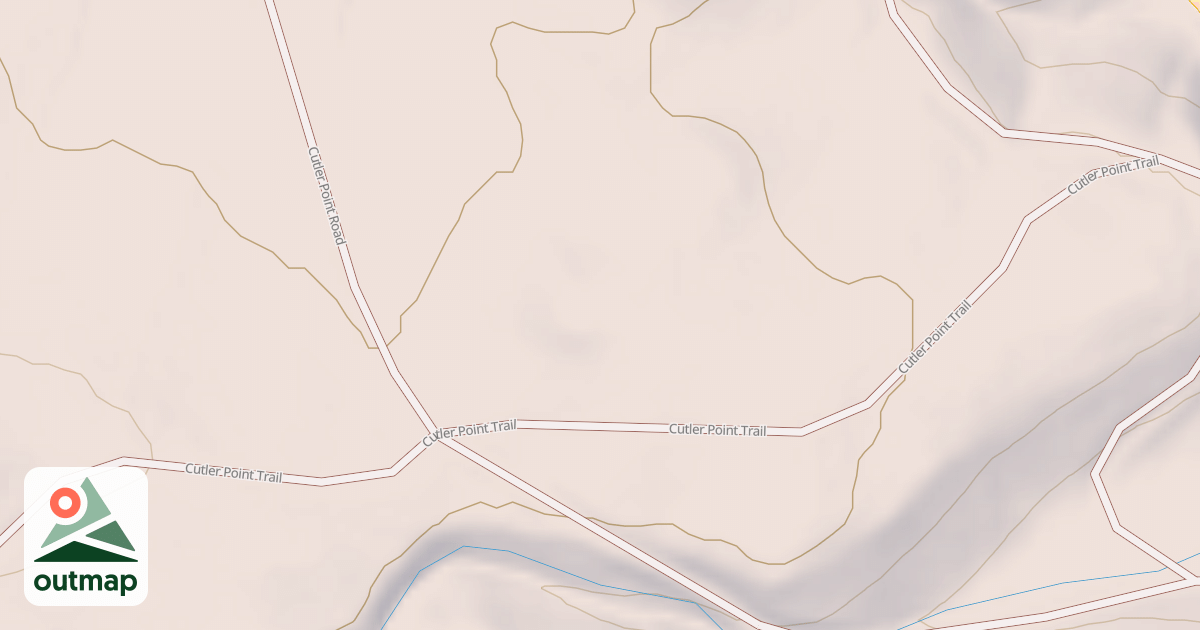 Map of BLM National GTLF Public Motorized Roads 23714b17-1a78-4f76-8e0e-5745f2c43e19