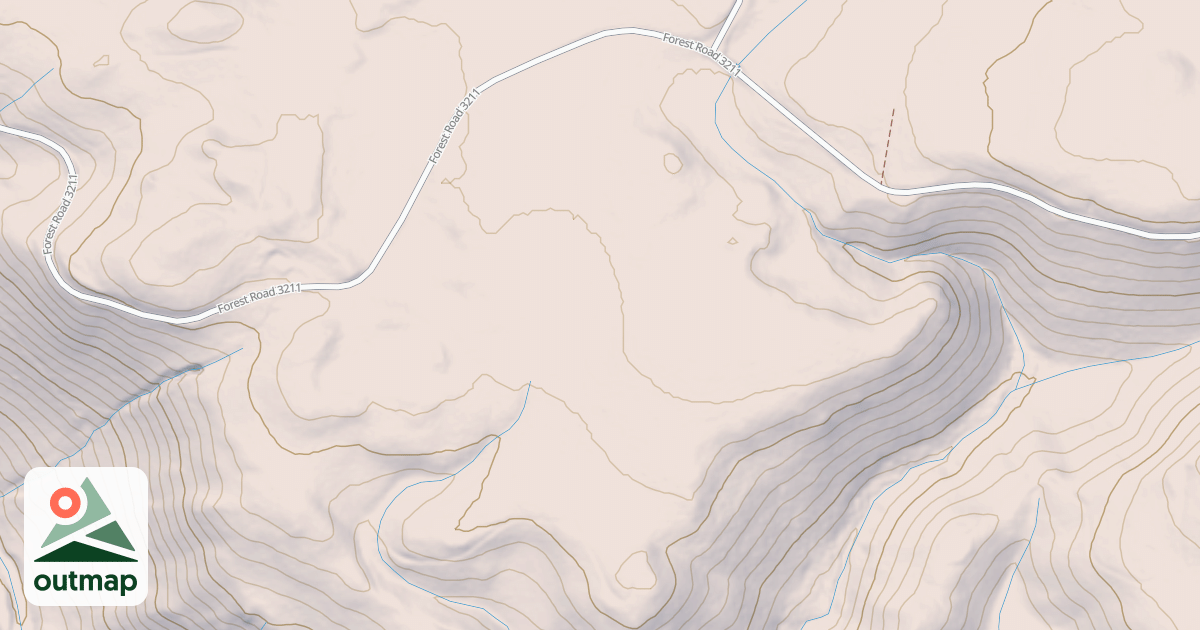 Map of ED-10