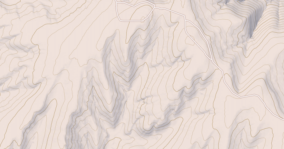Map preview of USGS National Digital Trails 12683ab0-c465-467a-a7ff-0f3f8b37f1f2