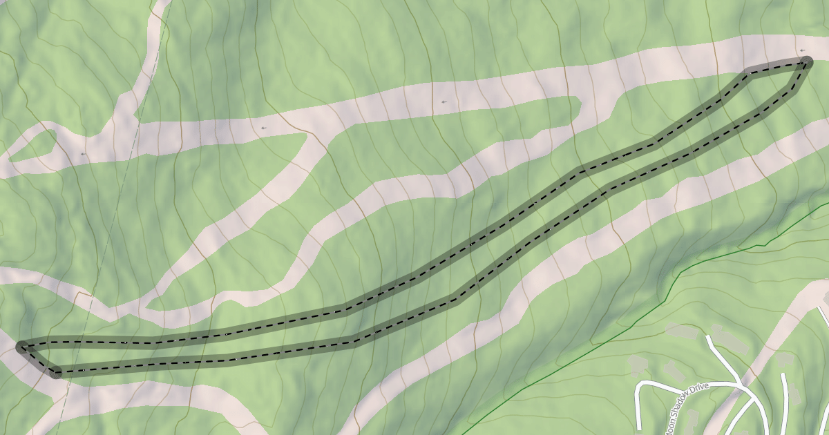Map preview of Supernova