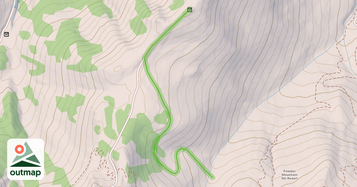 Map of Gateway
