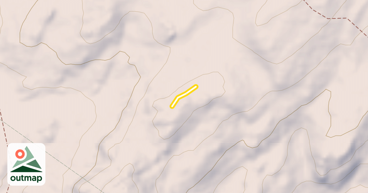 Map of 31. Super Scenic