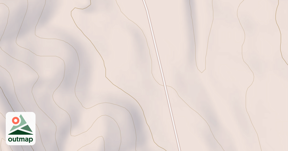 Map of USGS National Digital Trails 0c49d9ce-4c45-4281-a1dc-45e511721b2b