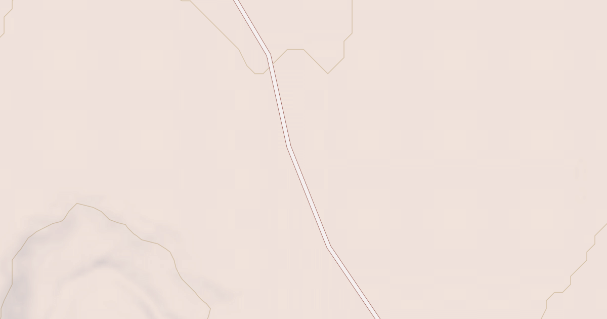 Map preview of BLM National GTLF Public Motorized Roads a1823943-ca56-4843-a8ab-2efde925595f
