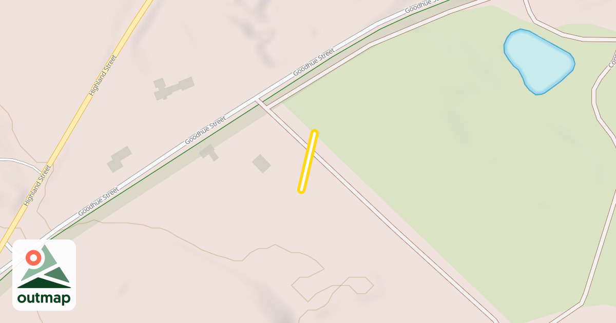 Map of connector