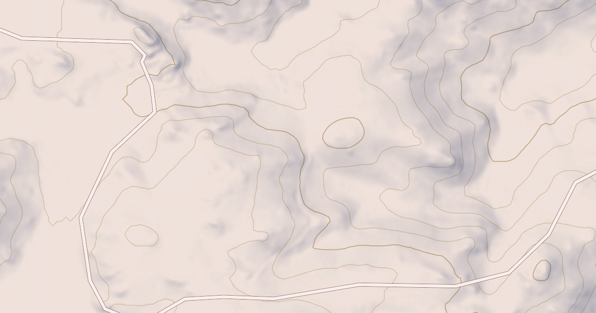 Map preview of USFS National Forest System Roads {E2F712DC-8A77-4909-B303-EECDD864E4FB}