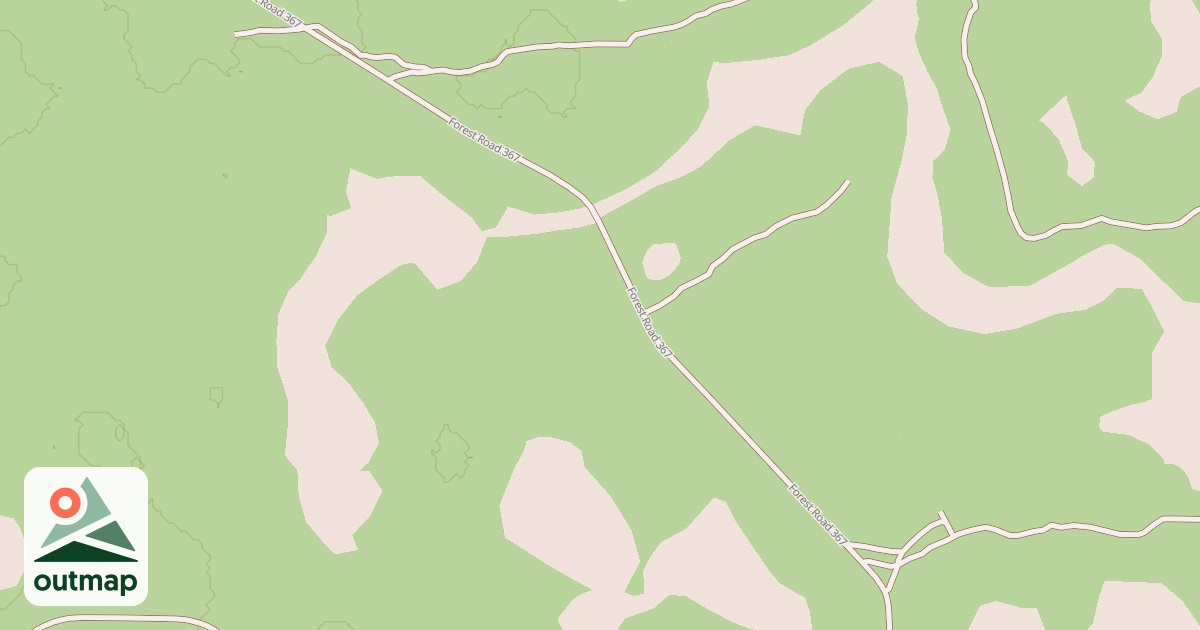 Map of GIBSON