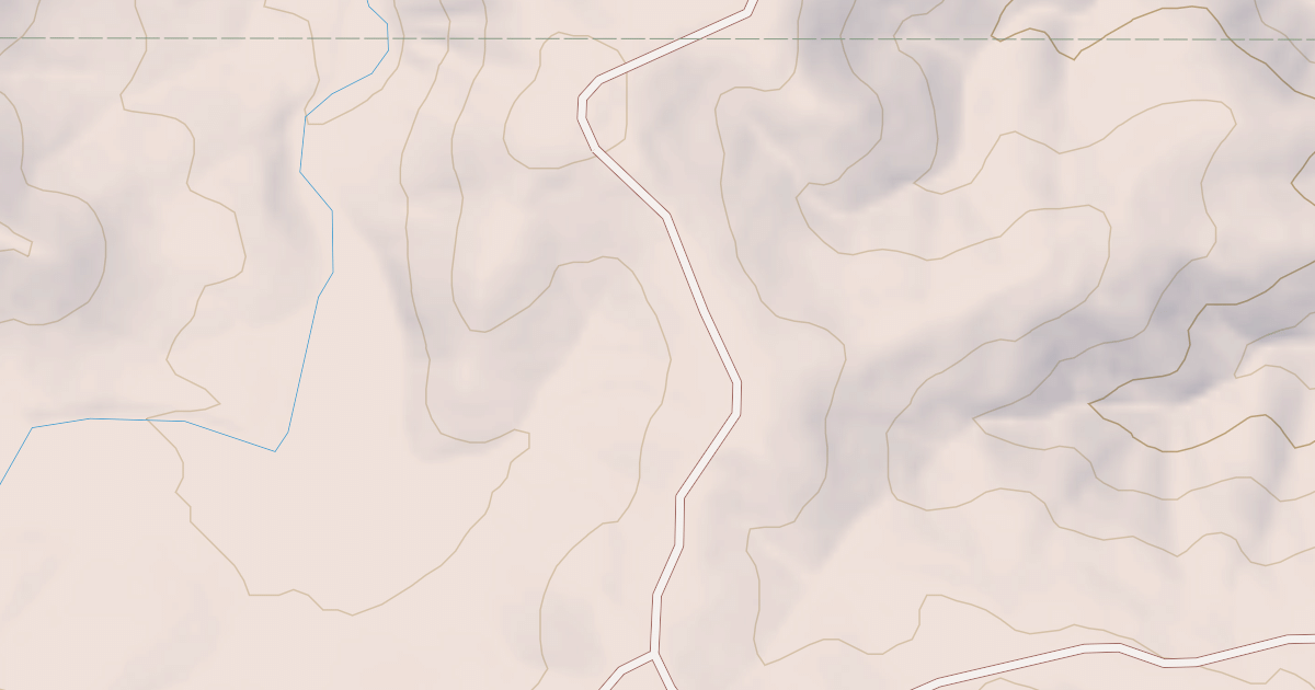 Map preview of BLM National GTLF Public Motorized Roads 028d330b-e30b-4baa-bbc0-caef2bfcc64a