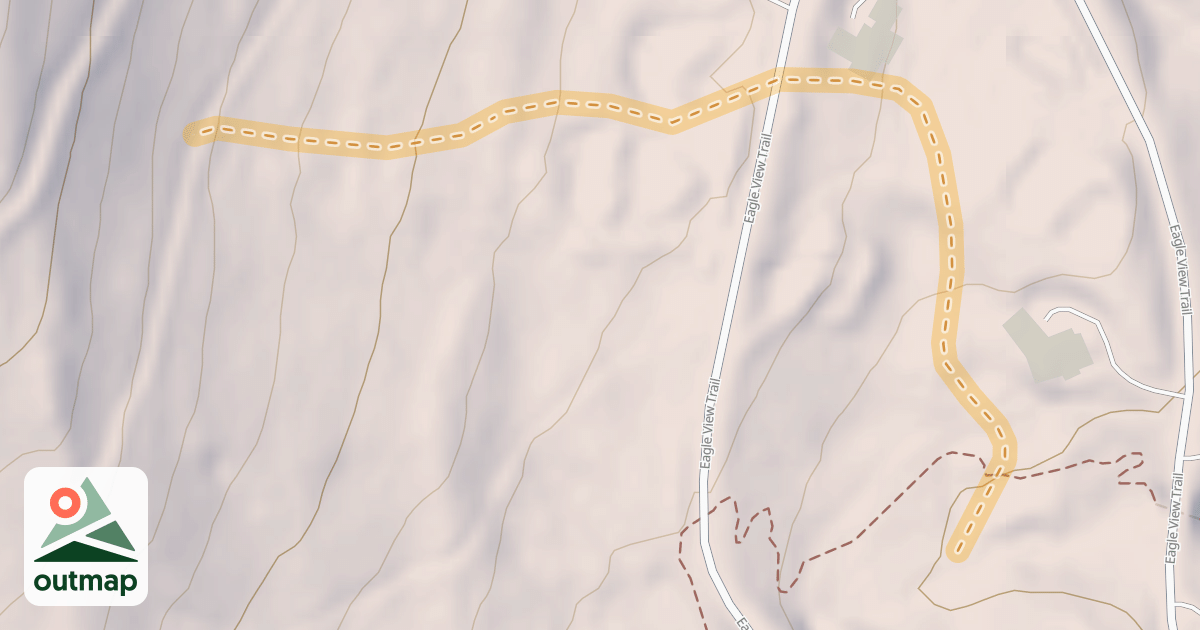 Map of Wolf