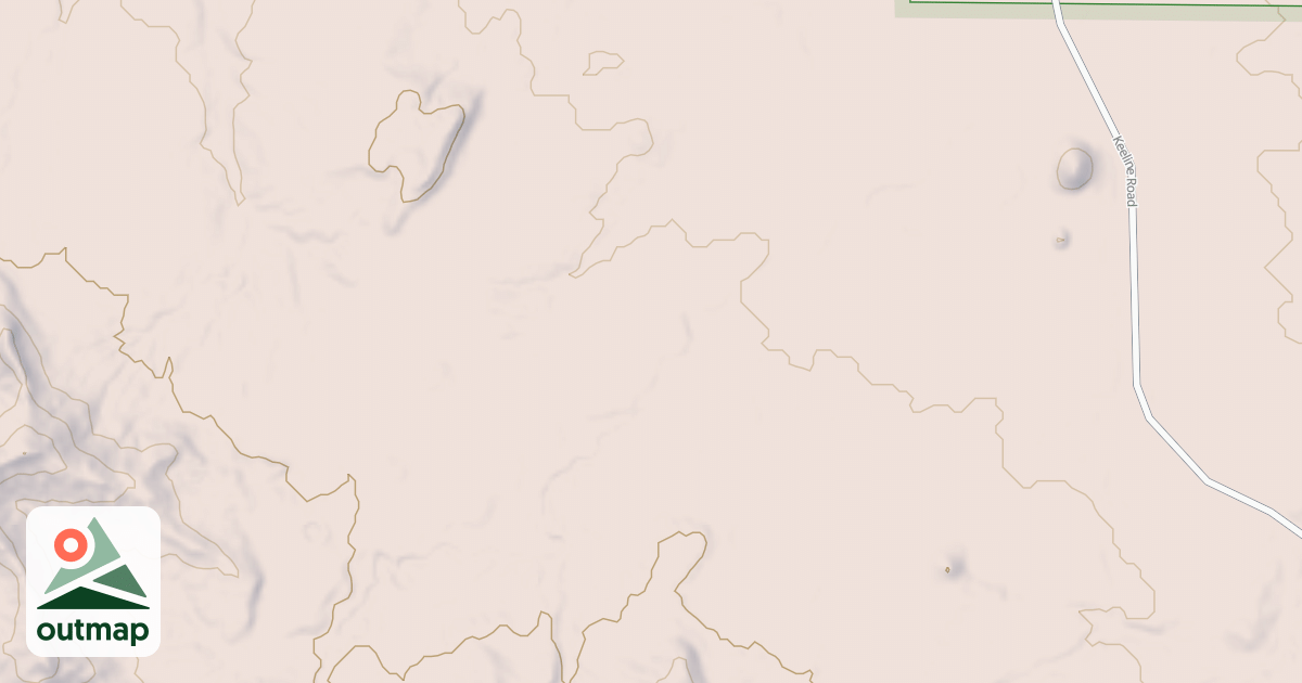 Map of 1104.E